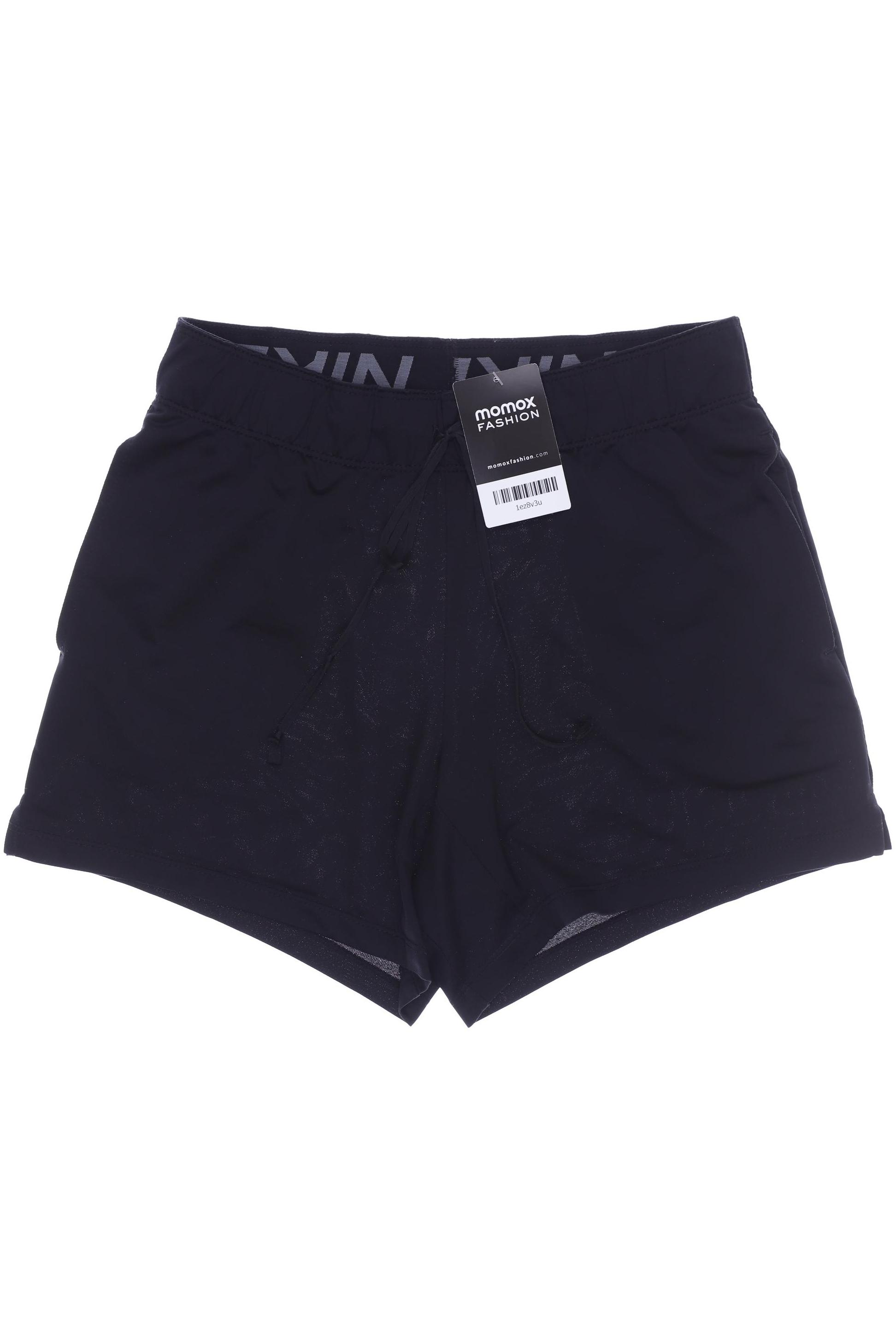 

Nike Damen Shorts, schwarz