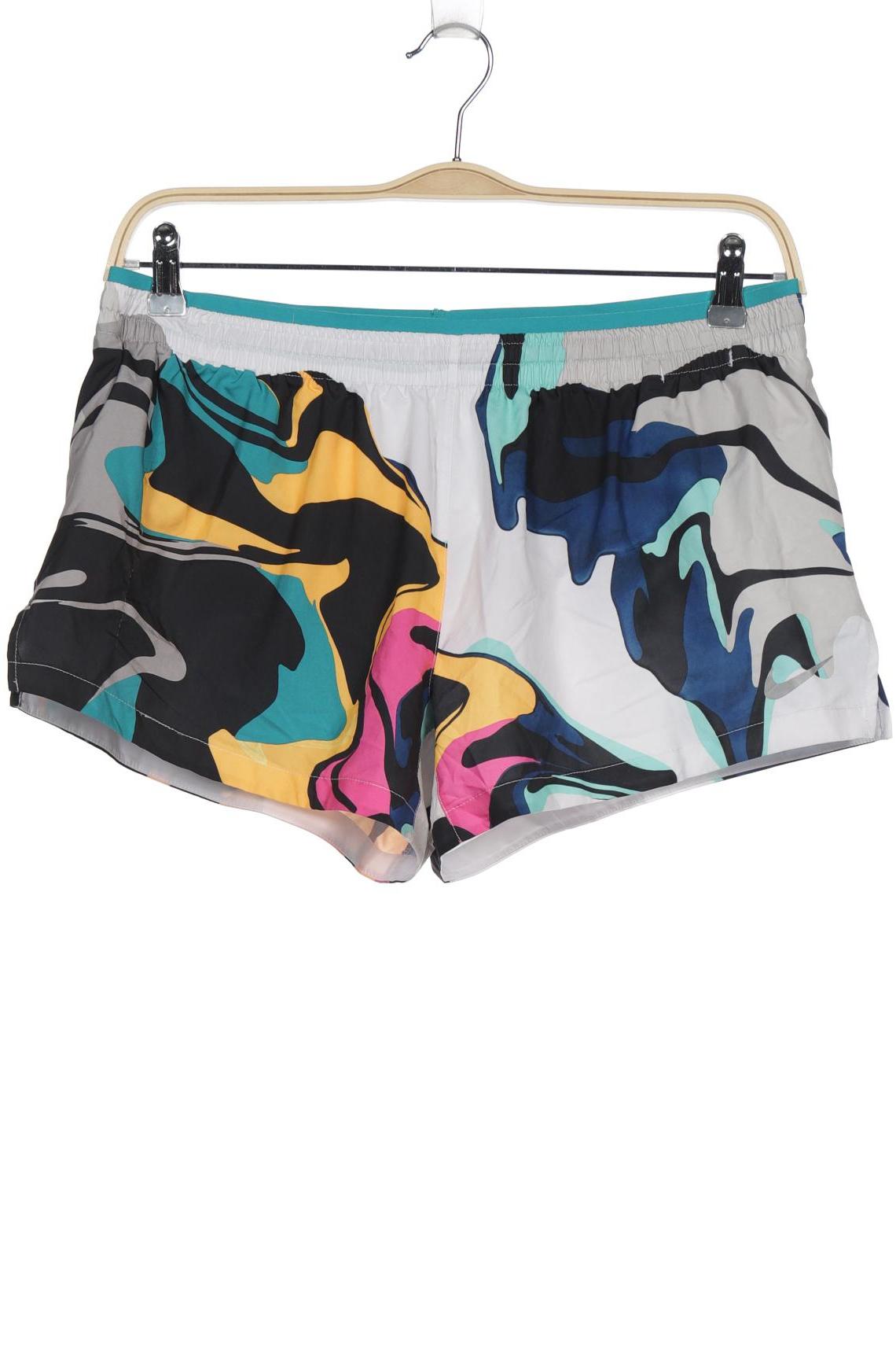 

Nike Damen Shorts, mehrfarbig, Gr. 42