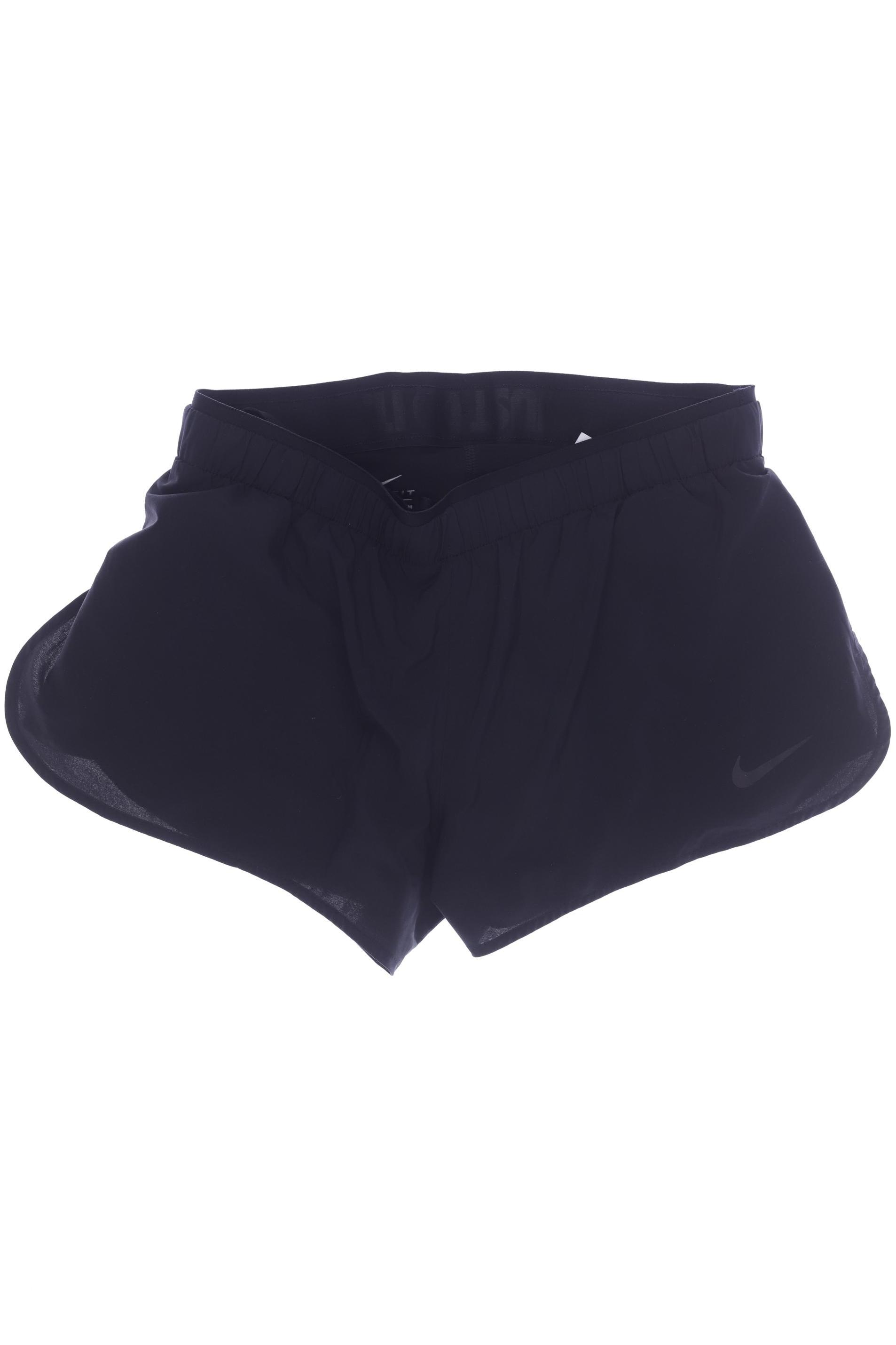 

Nike Damen Shorts, schwarz