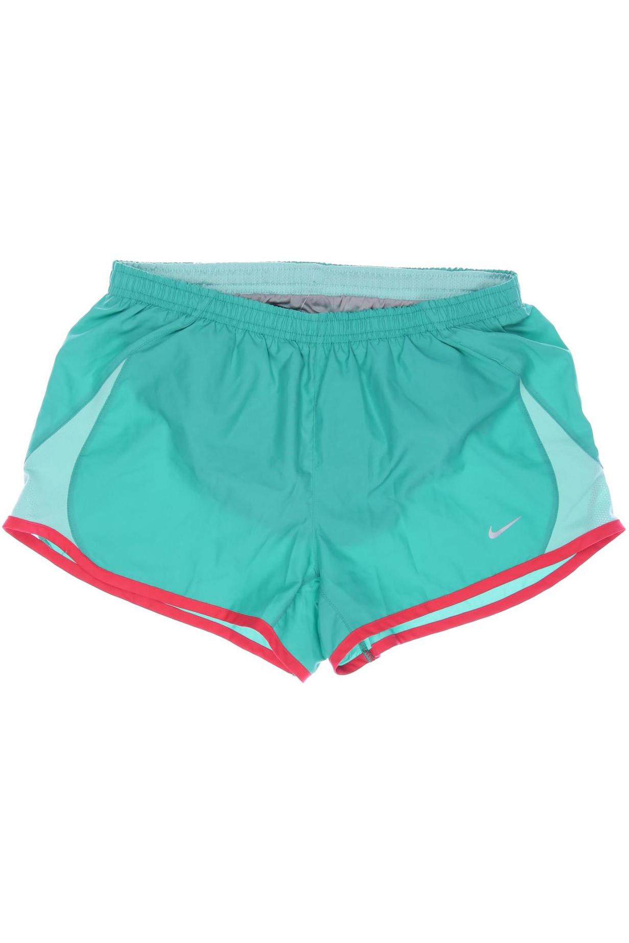 

Nike Damen Shorts, grün