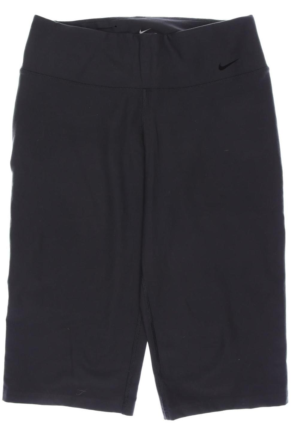 

Nike Damen Shorts, grau