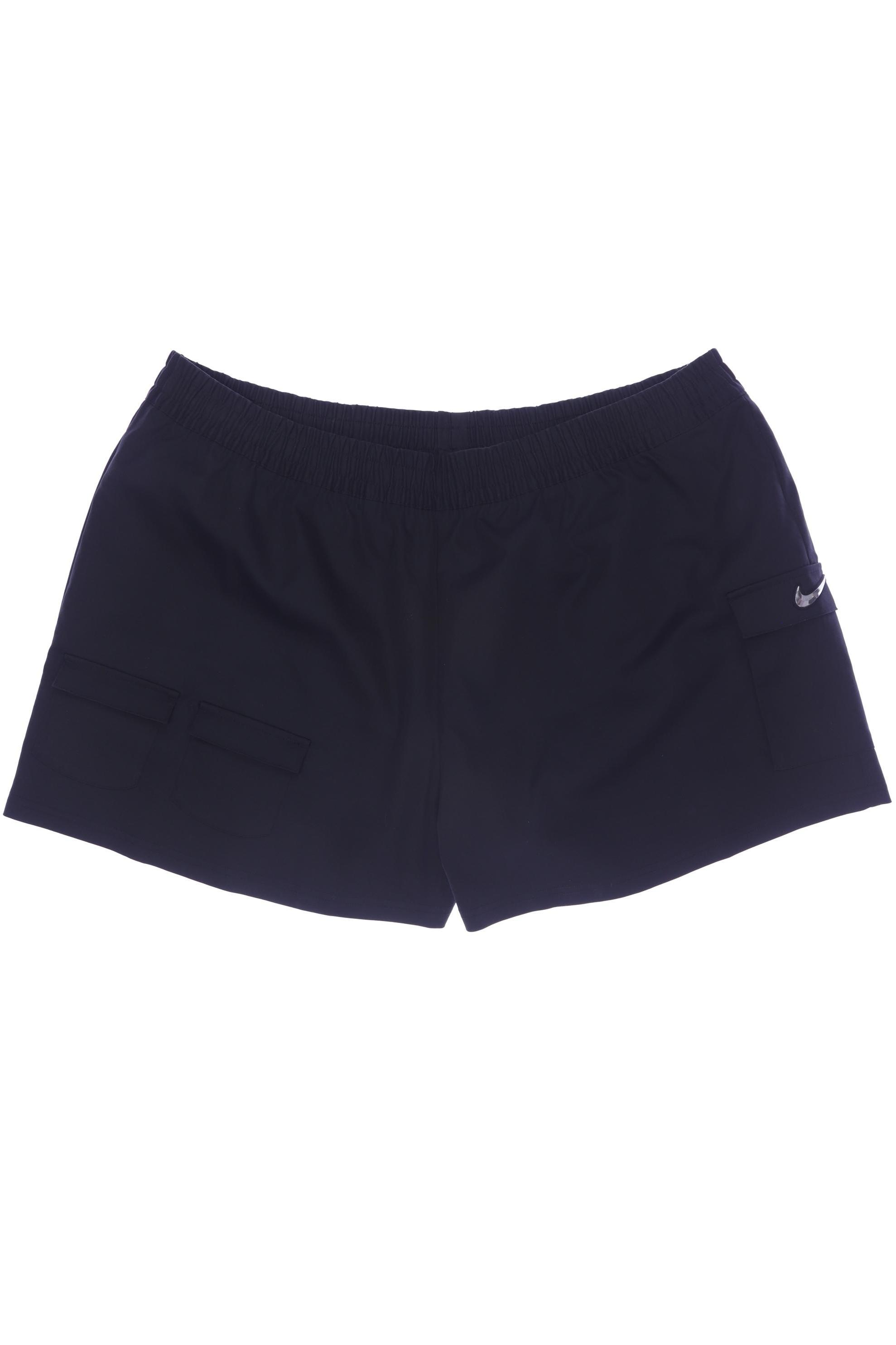 

Nike Damen Shorts, grau, Gr. 46