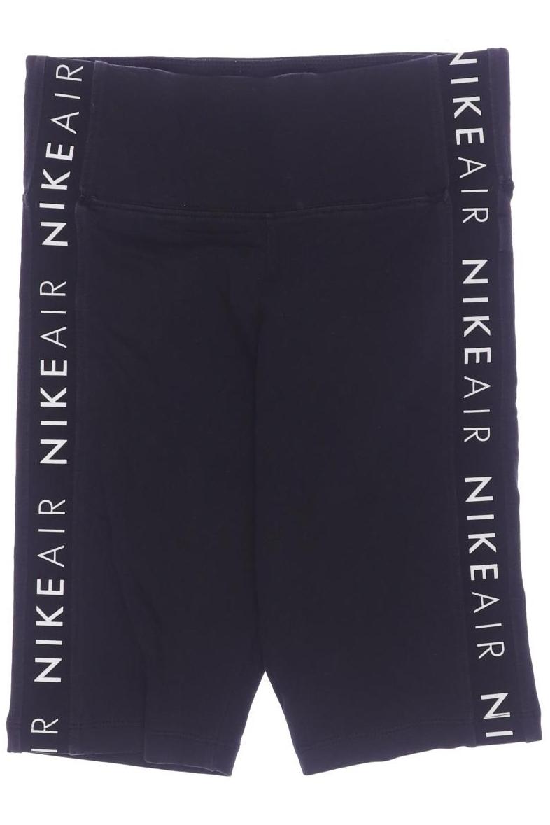 

Nike Damen Shorts, schwarz, Gr. 34