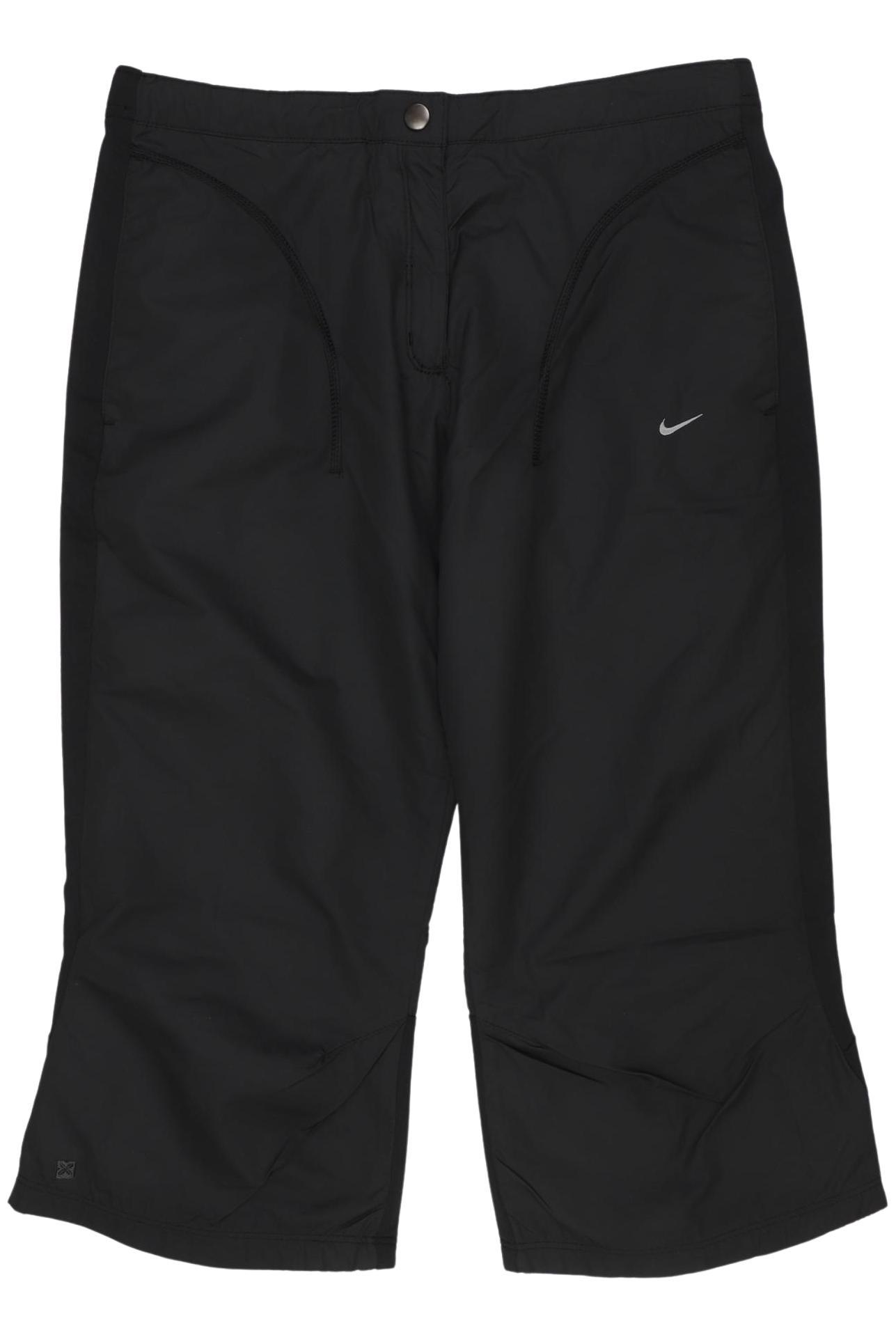 

Nike Damen Shorts, schwarz, Gr. 36