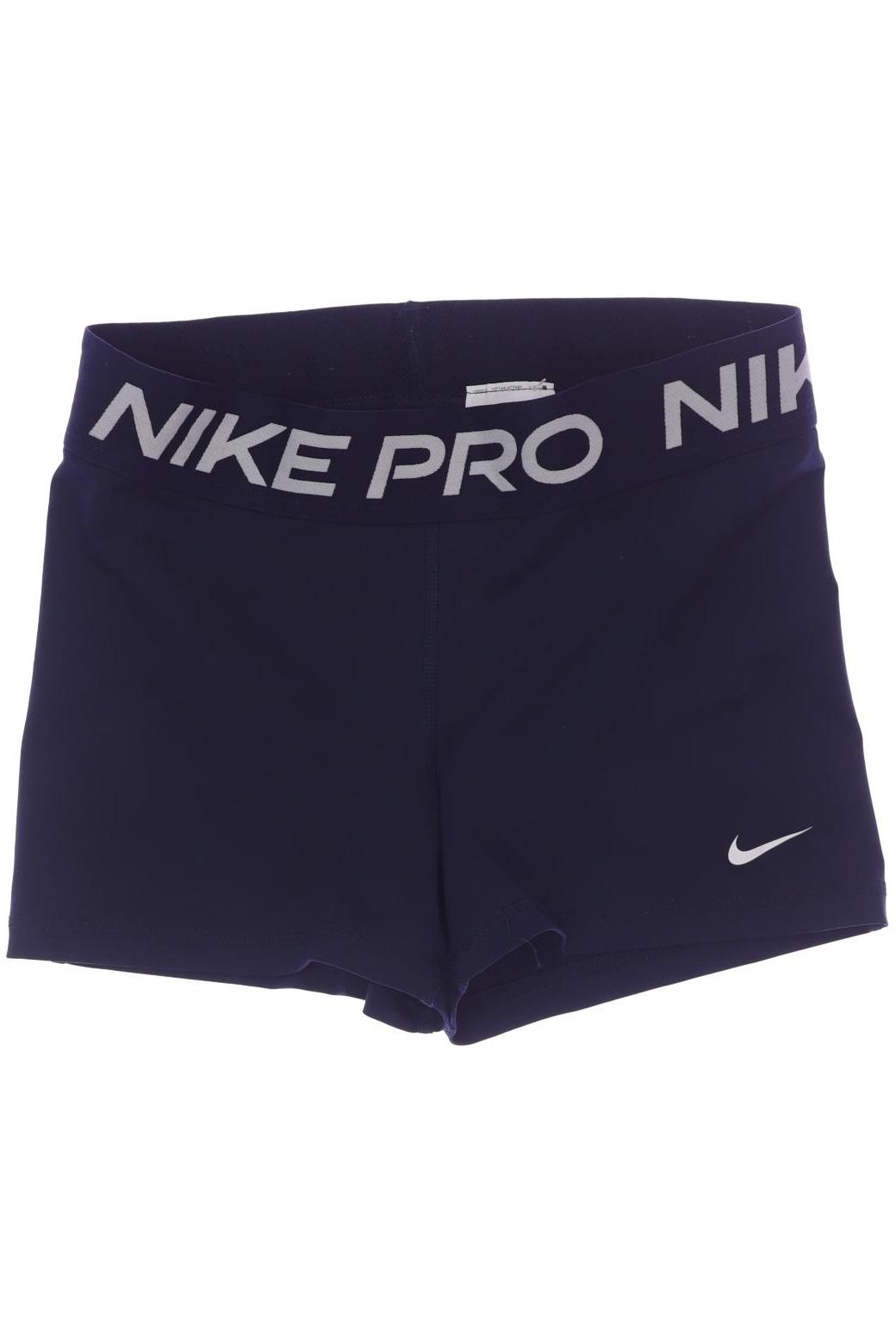 

Nike Damen Shorts, marineblau, Gr. 38