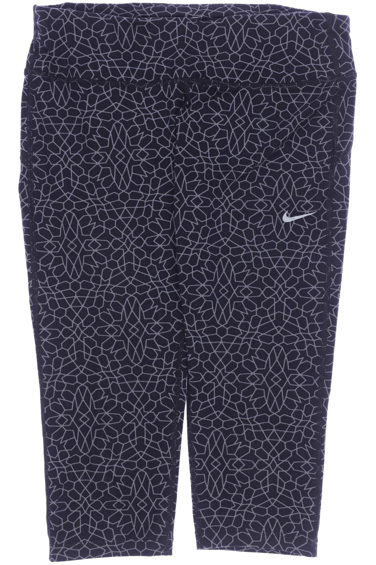 

Nike Damen Shorts, schwarz, Gr. 38