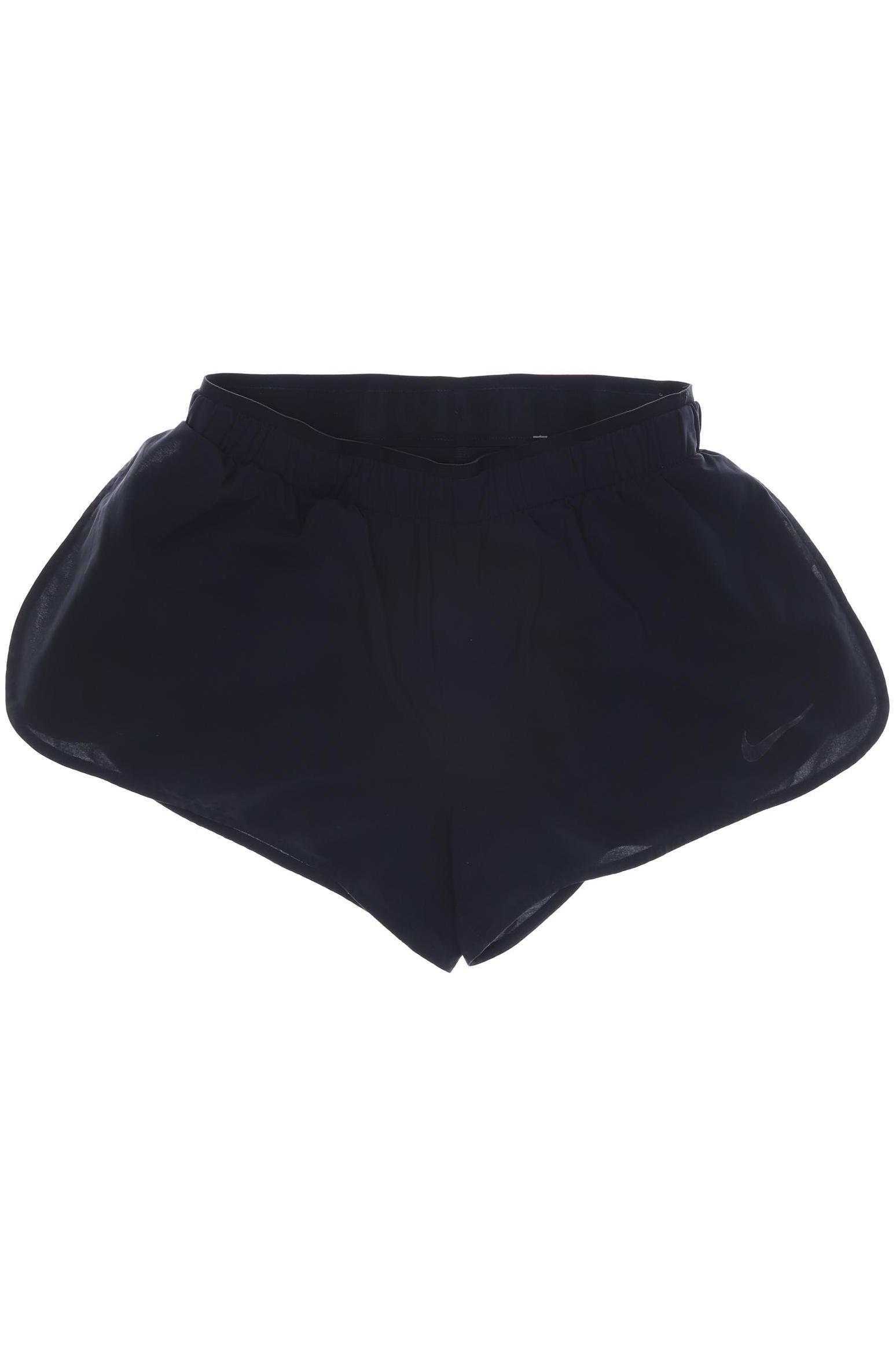 

Nike Damen Shorts, schwarz, Gr. 36