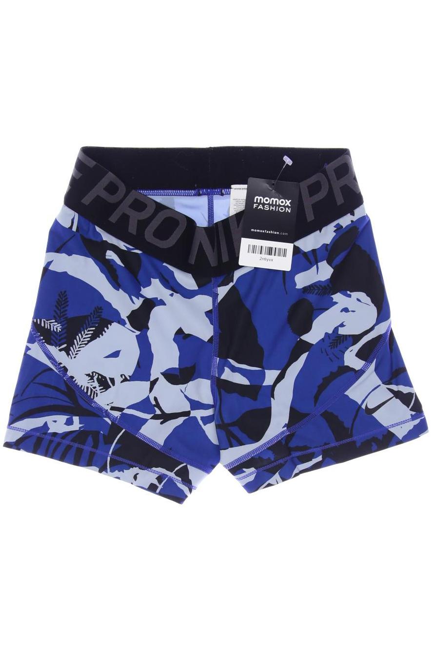 

Nike Damen Shorts, blau