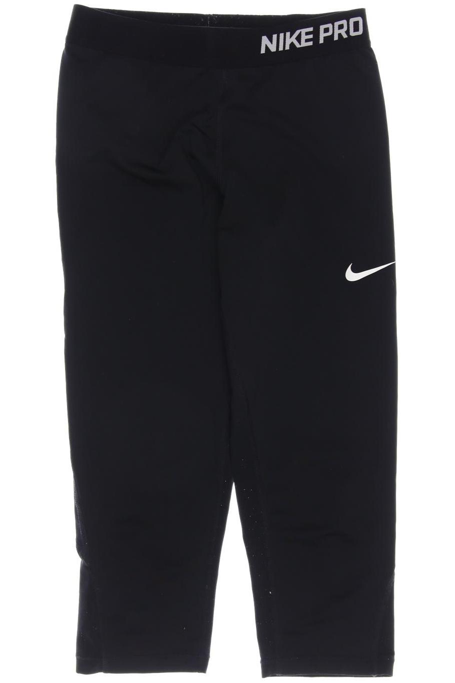 

Nike Damen Shorts, schwarz, Gr. 44