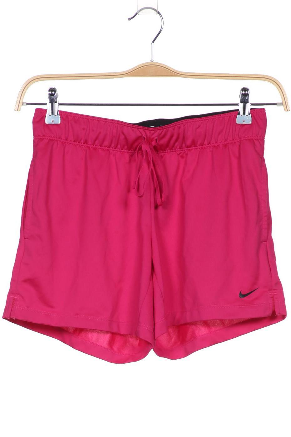 

Nike Damen Shorts, pink