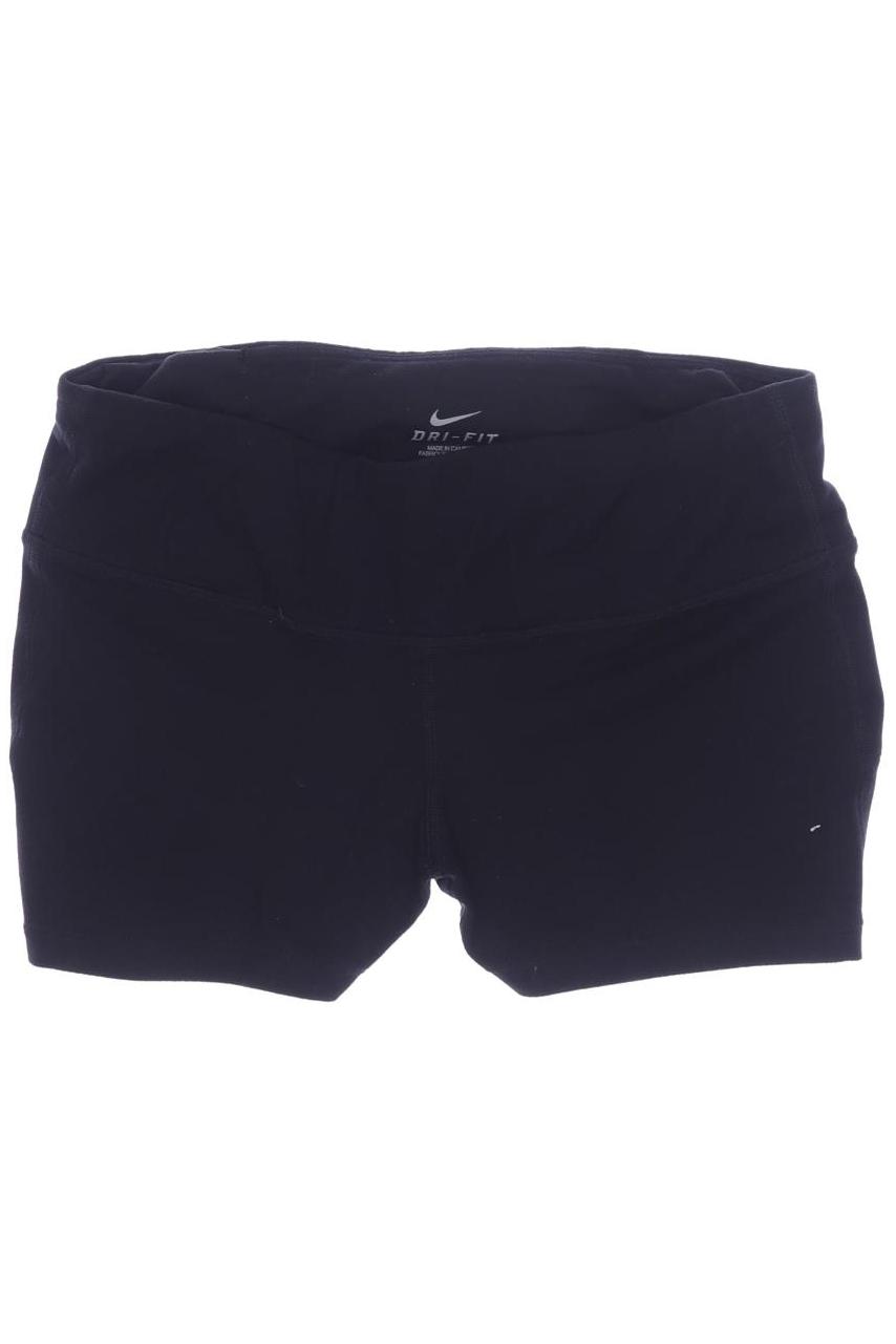 

Nike Damen Shorts, schwarz, Gr. 36