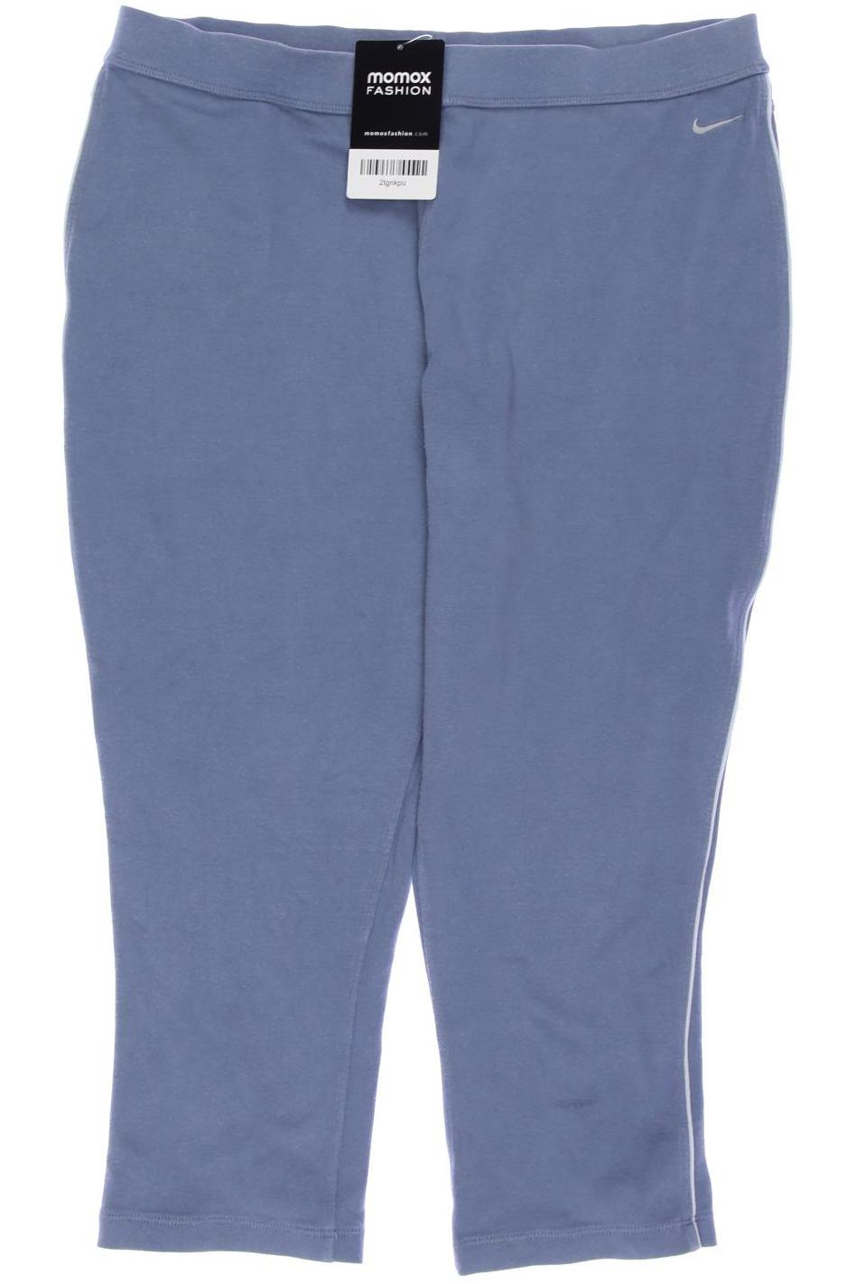 

Nike Damen Shorts, blau, Gr. 38