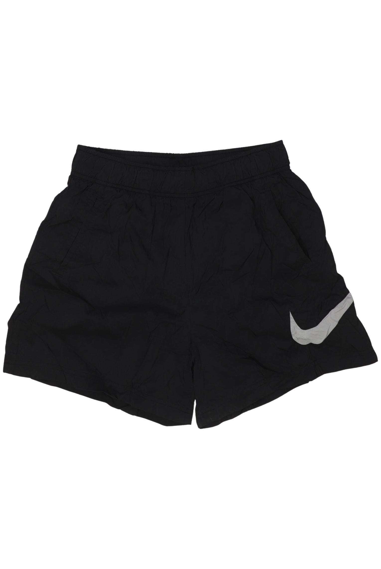 

Nike Damen Shorts, schwarz, Gr. 38