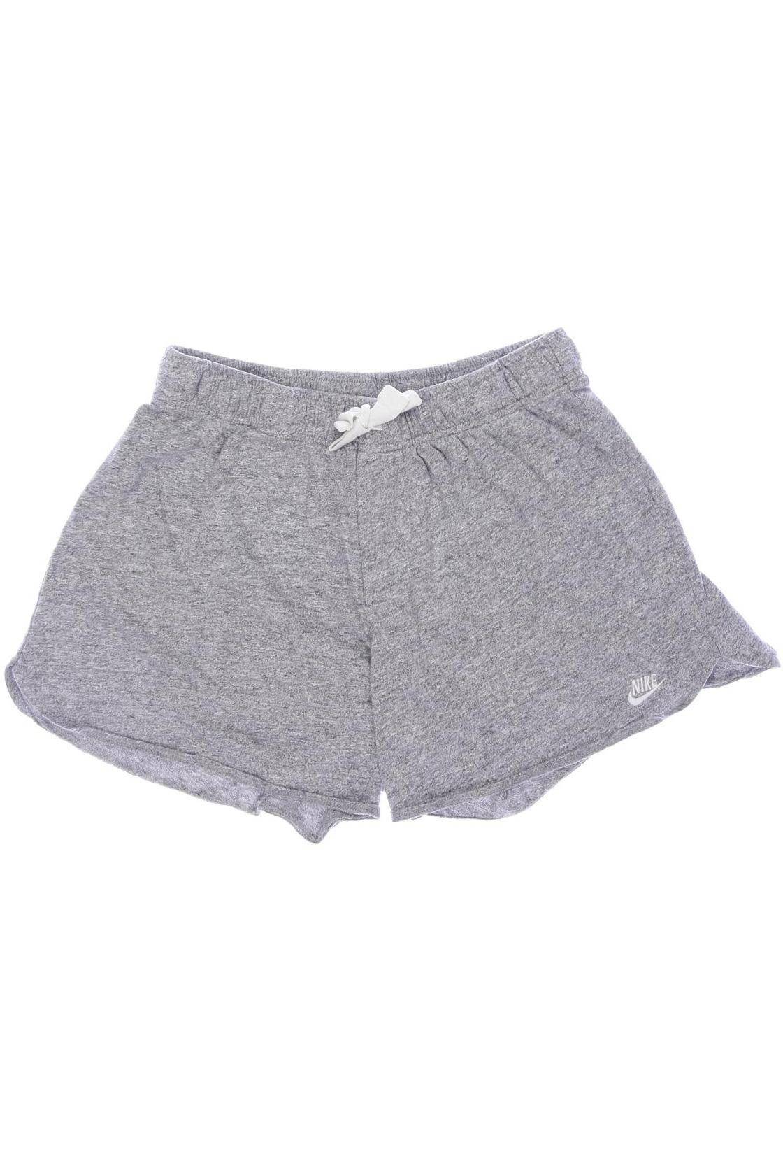 

Nike Damen Shorts, grau