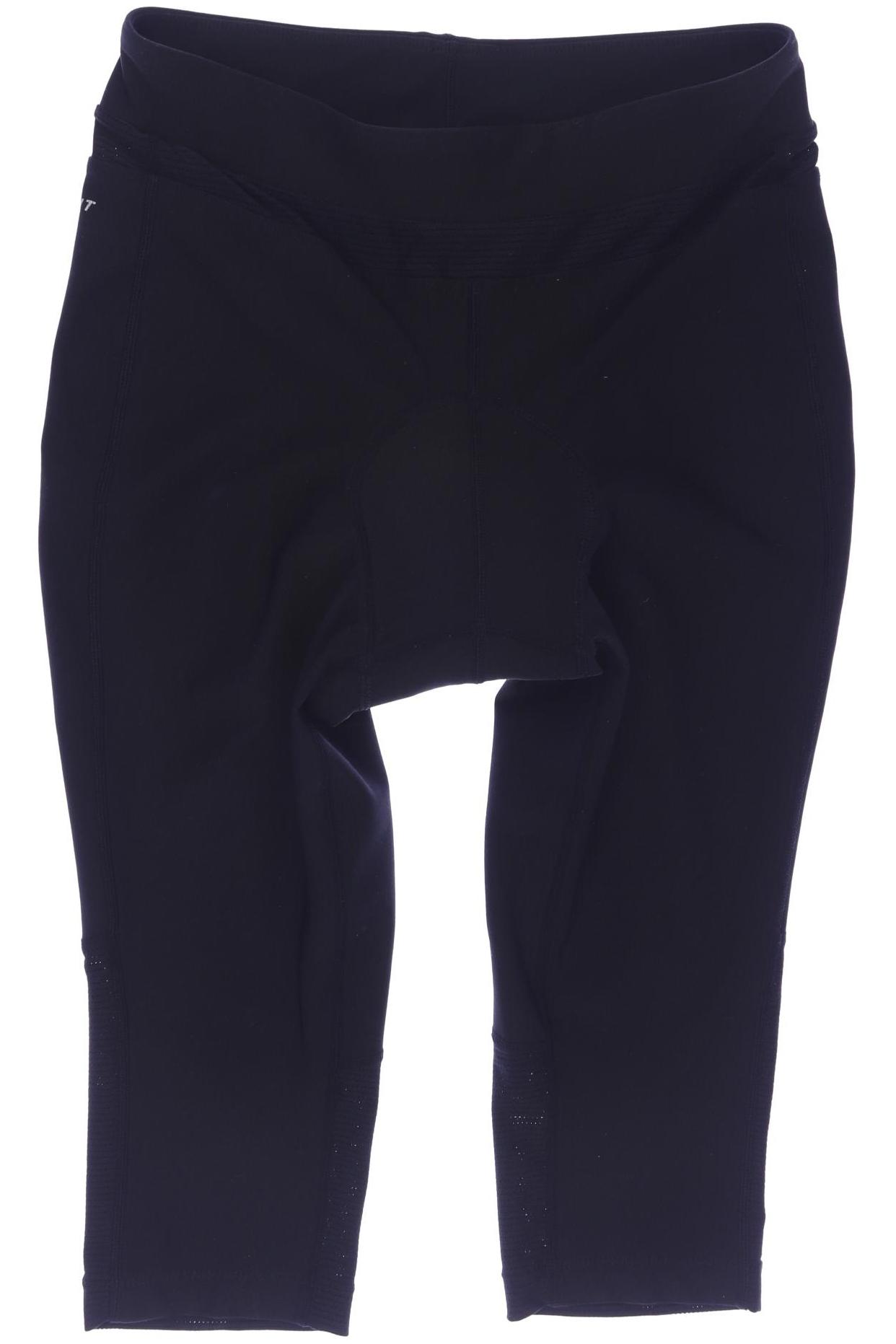 

Nike Damen Shorts, schwarz, Gr. 36