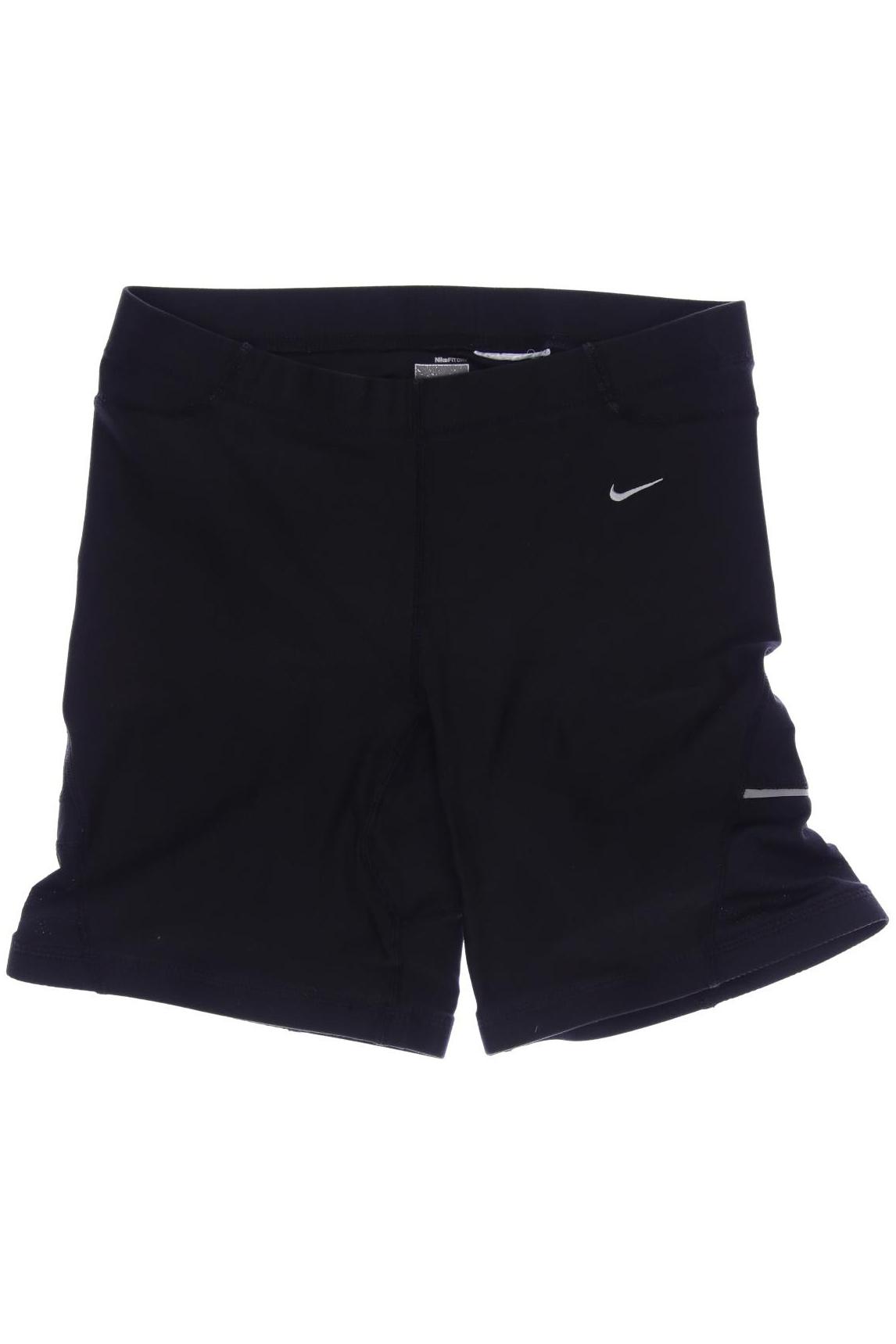 

Nike Damen Shorts, schwarz