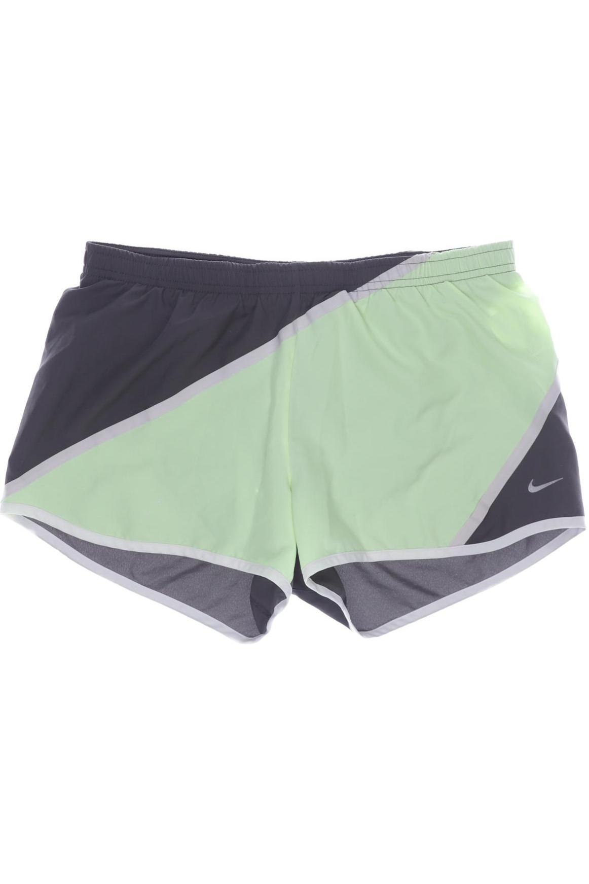 

Nike Damen Shorts, grau