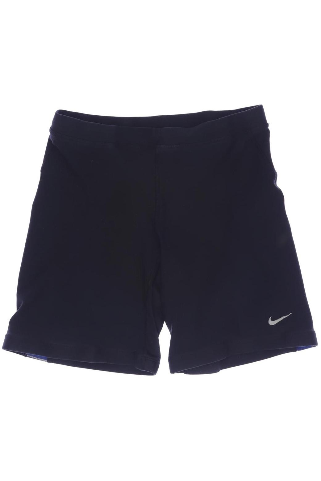 

Nike Damen Shorts, schwarz, Gr. 38