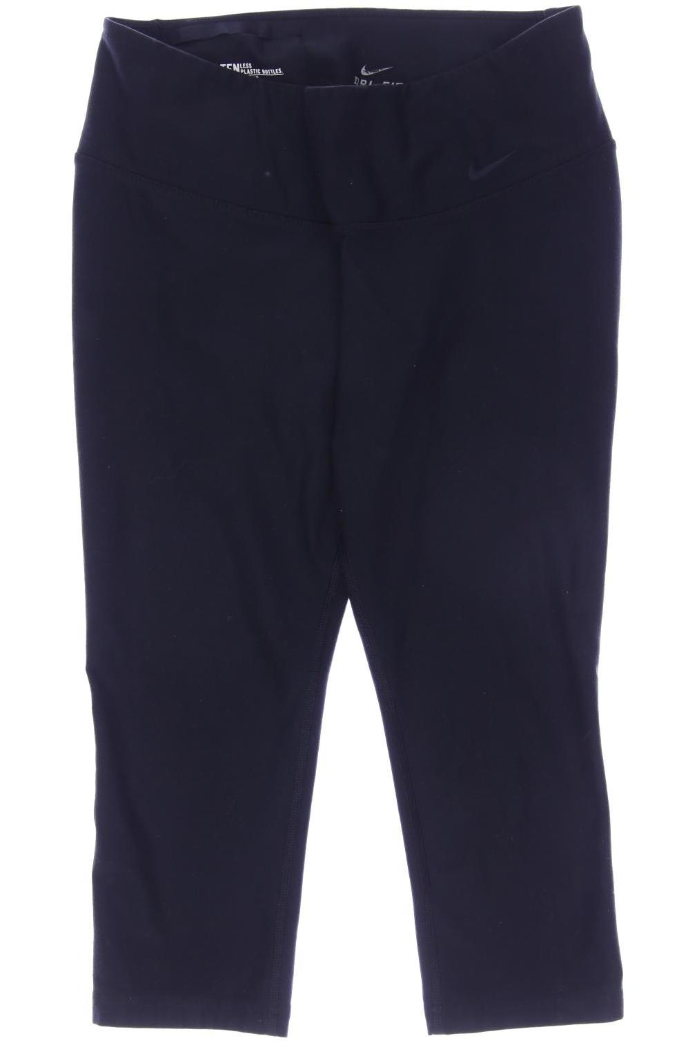 

Nike Damen Shorts, schwarz, Gr. 36