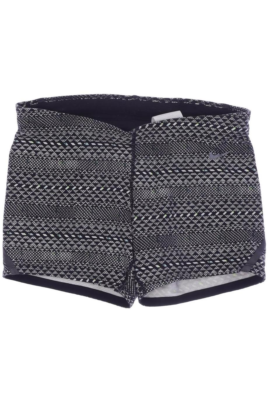 

Nike Damen Shorts, schwarz, Gr. 36