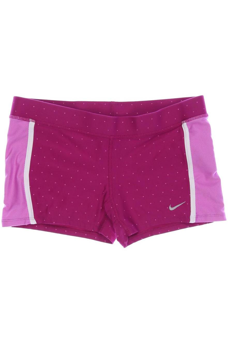 

Nike Damen Shorts, pink