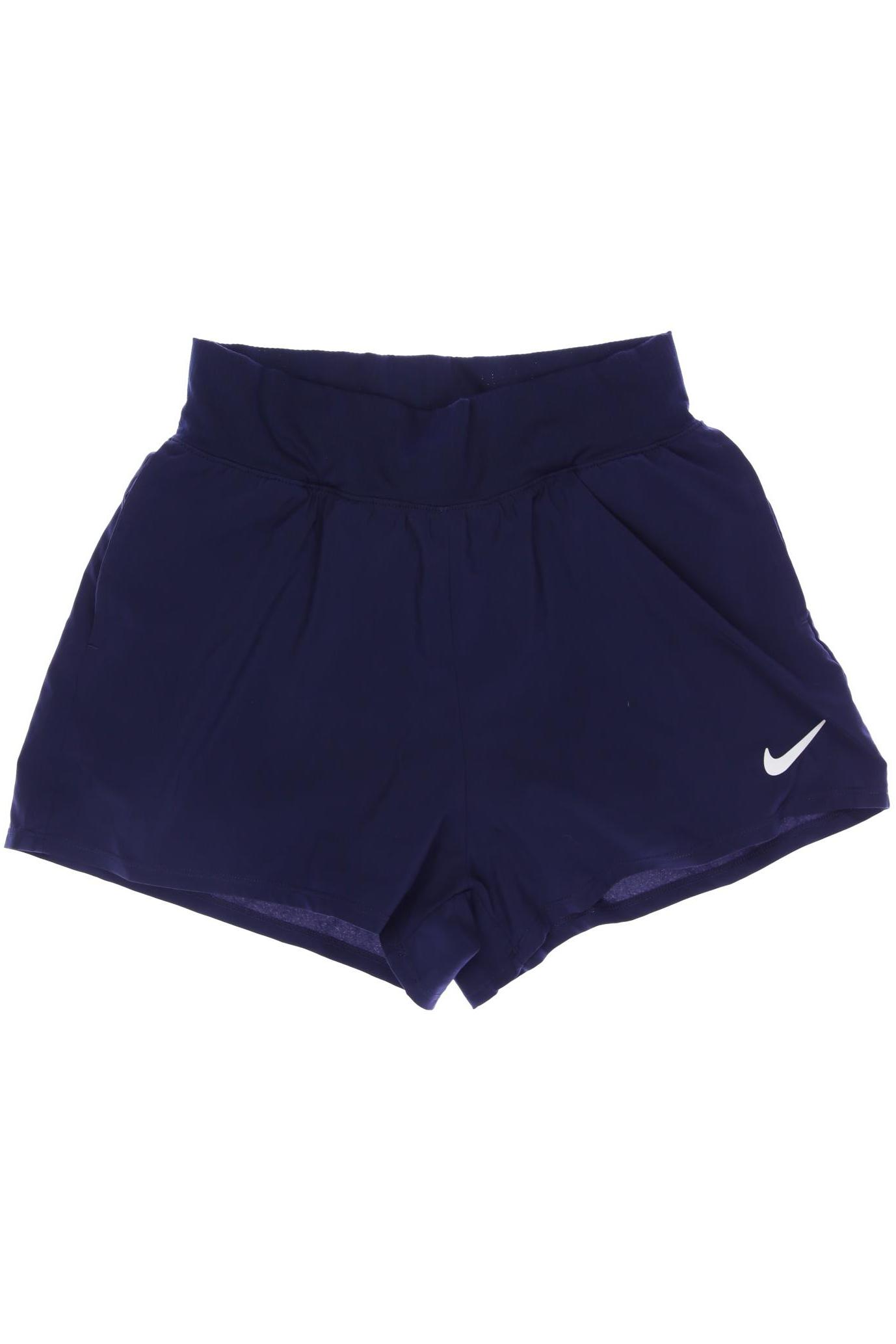 

Nike Damen Shorts, marineblau