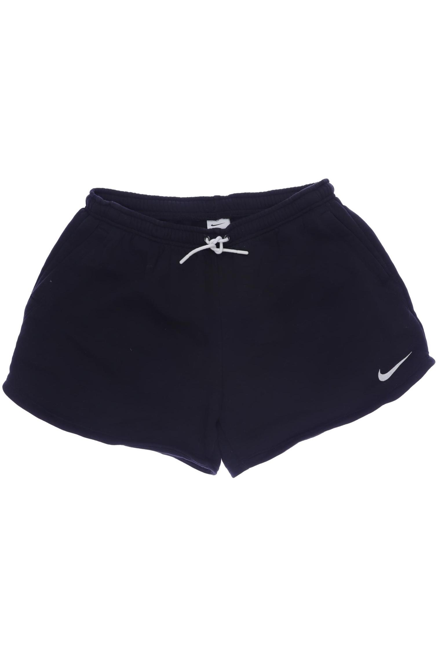 

Nike Damen Shorts, schwarz, Gr. 38