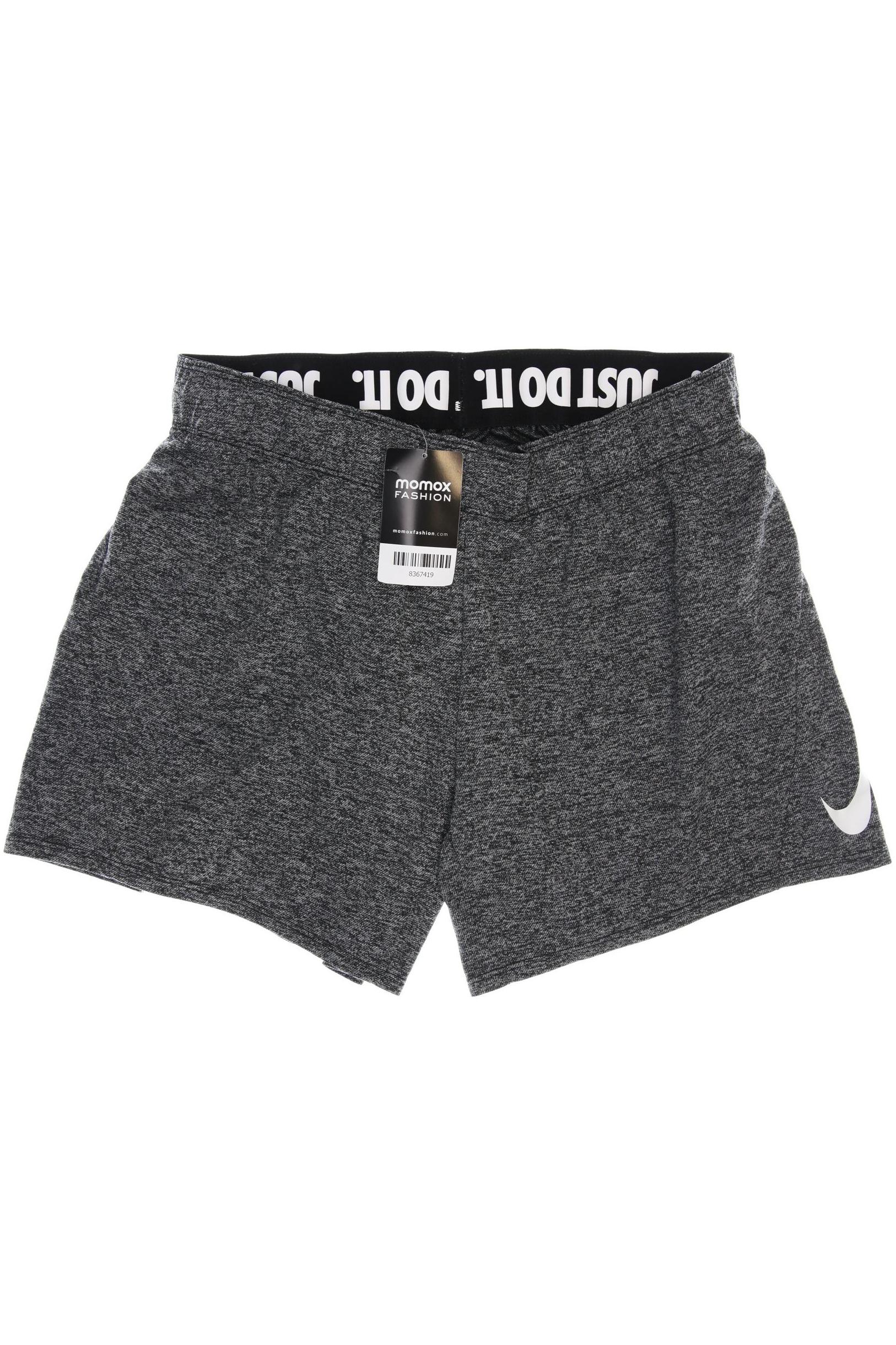 

Nike Damen Shorts, grau, Gr. 38