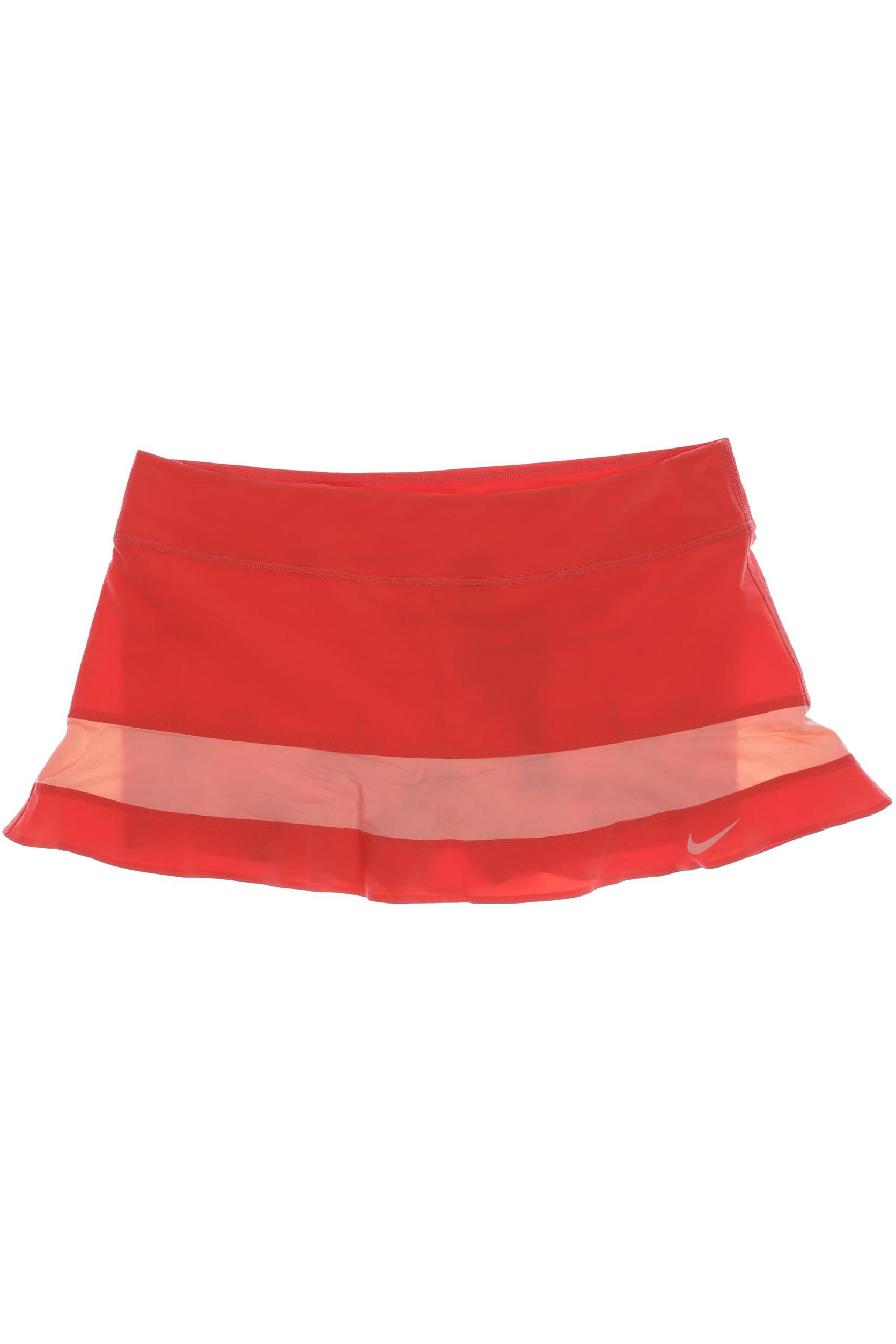 

Nike Damen Shorts, rot, Gr. 42