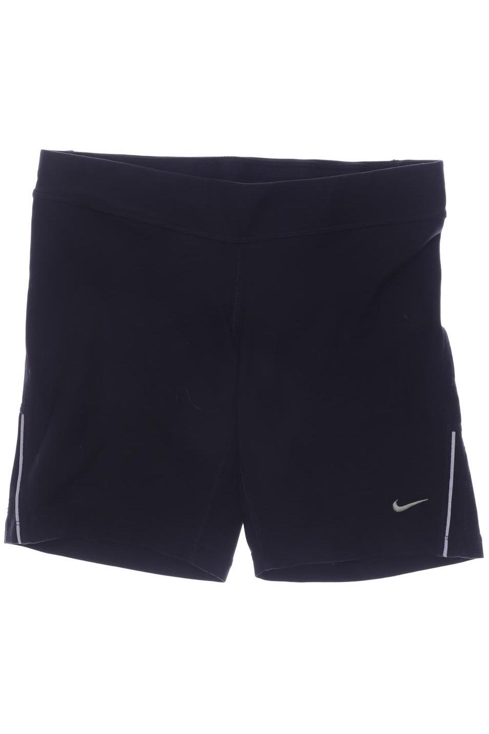 

Nike Damen Shorts, schwarz