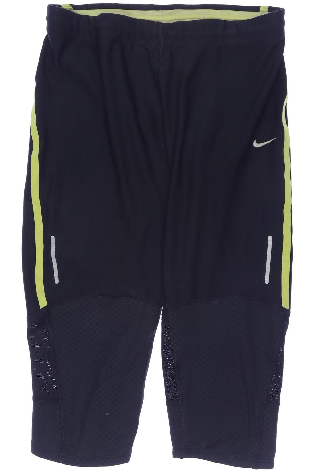 

Nike Damen Shorts, schwarz, Gr. 36