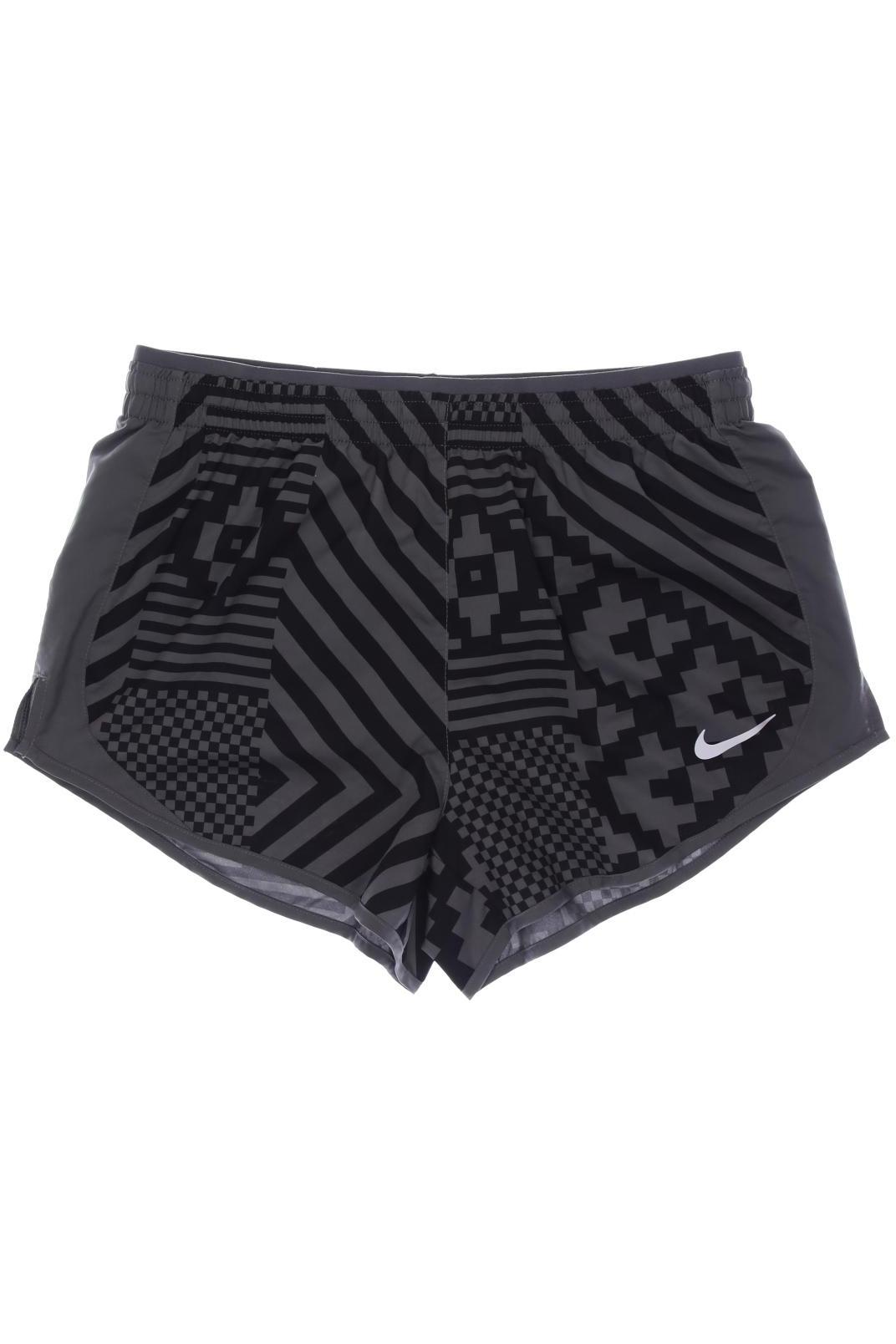

Nike Damen Shorts, grau