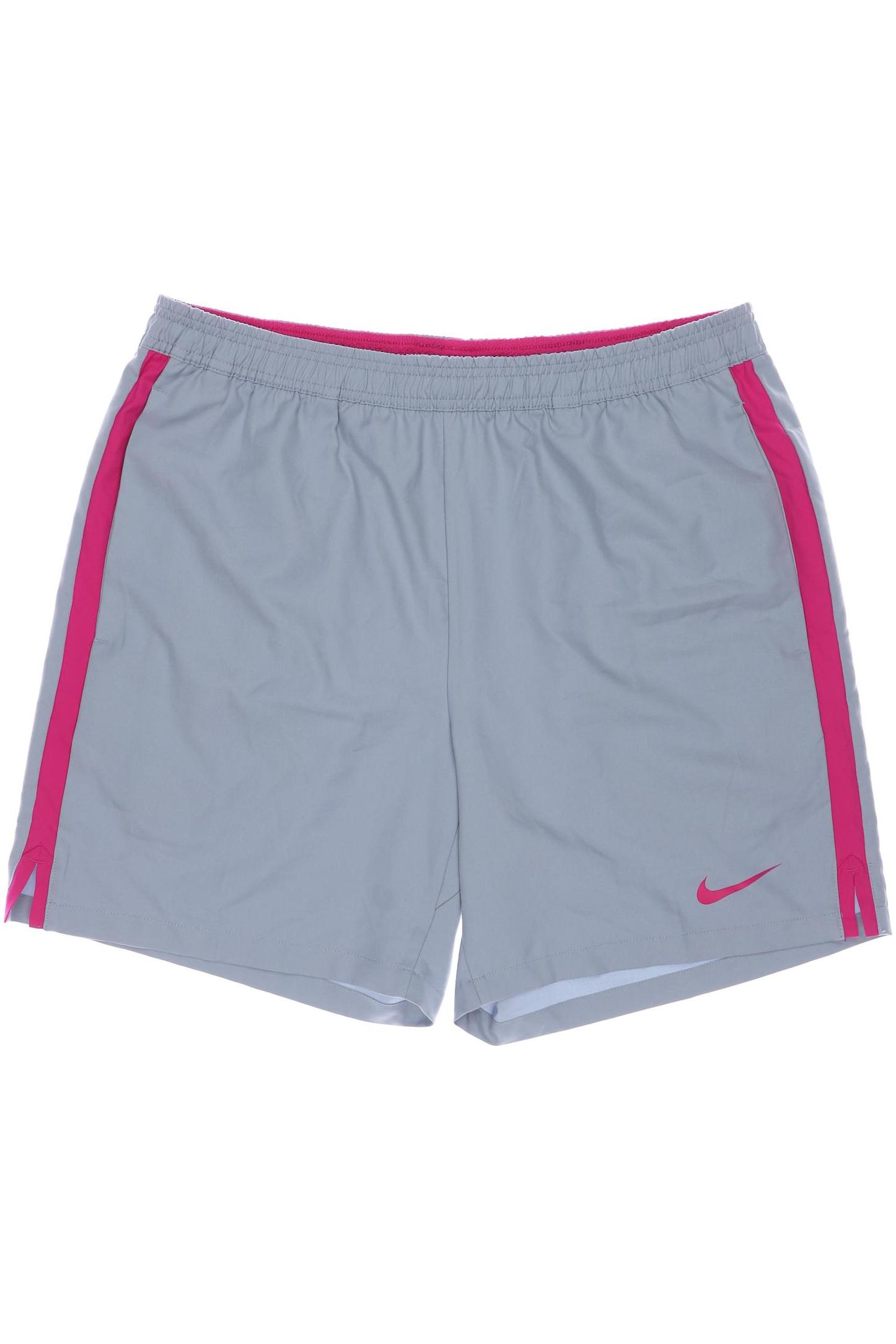 

Nike Damen Shorts, grau