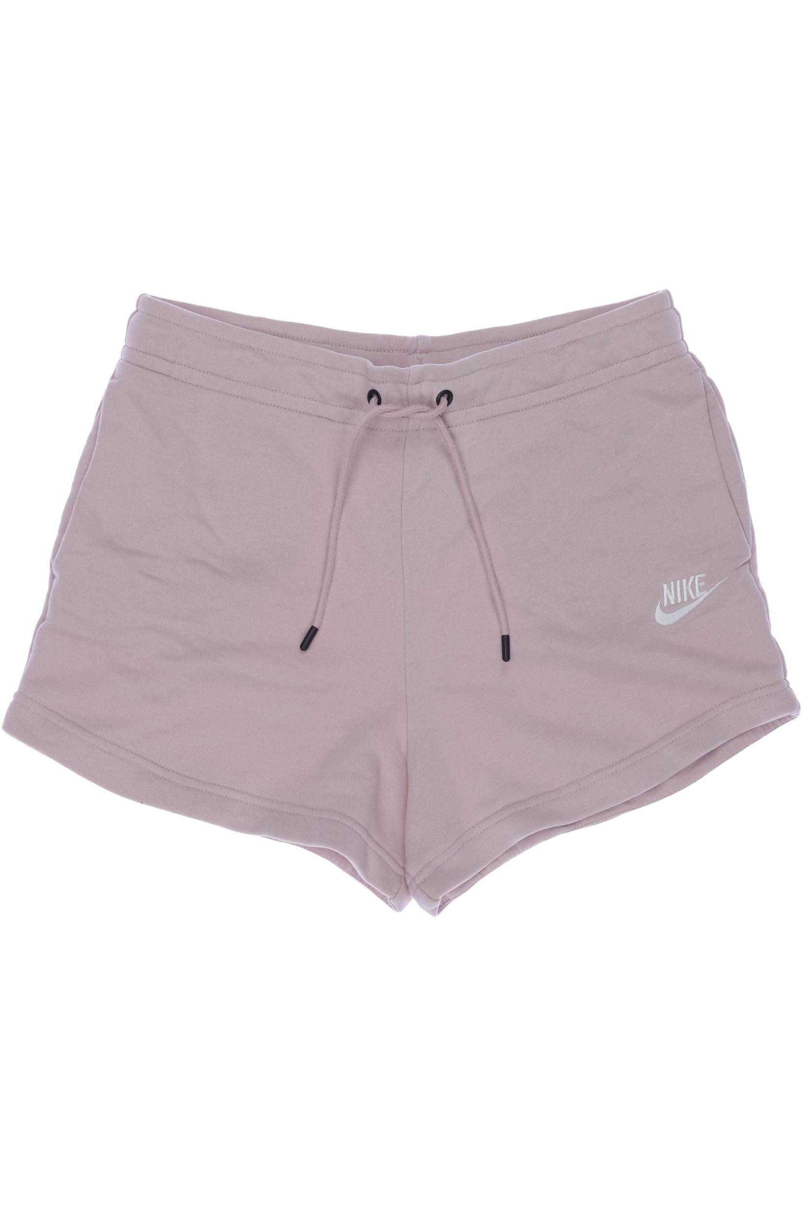 

Nike Damen Shorts, pink, Gr. 34