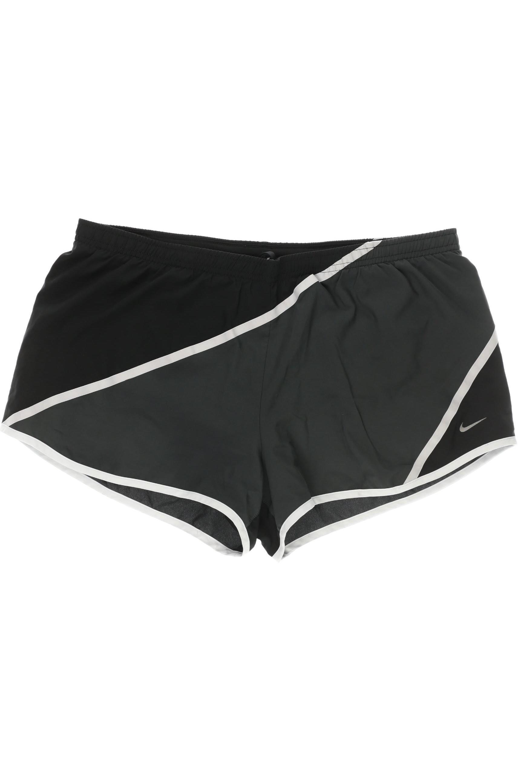 

Nike Damen Shorts, schwarz, Gr.