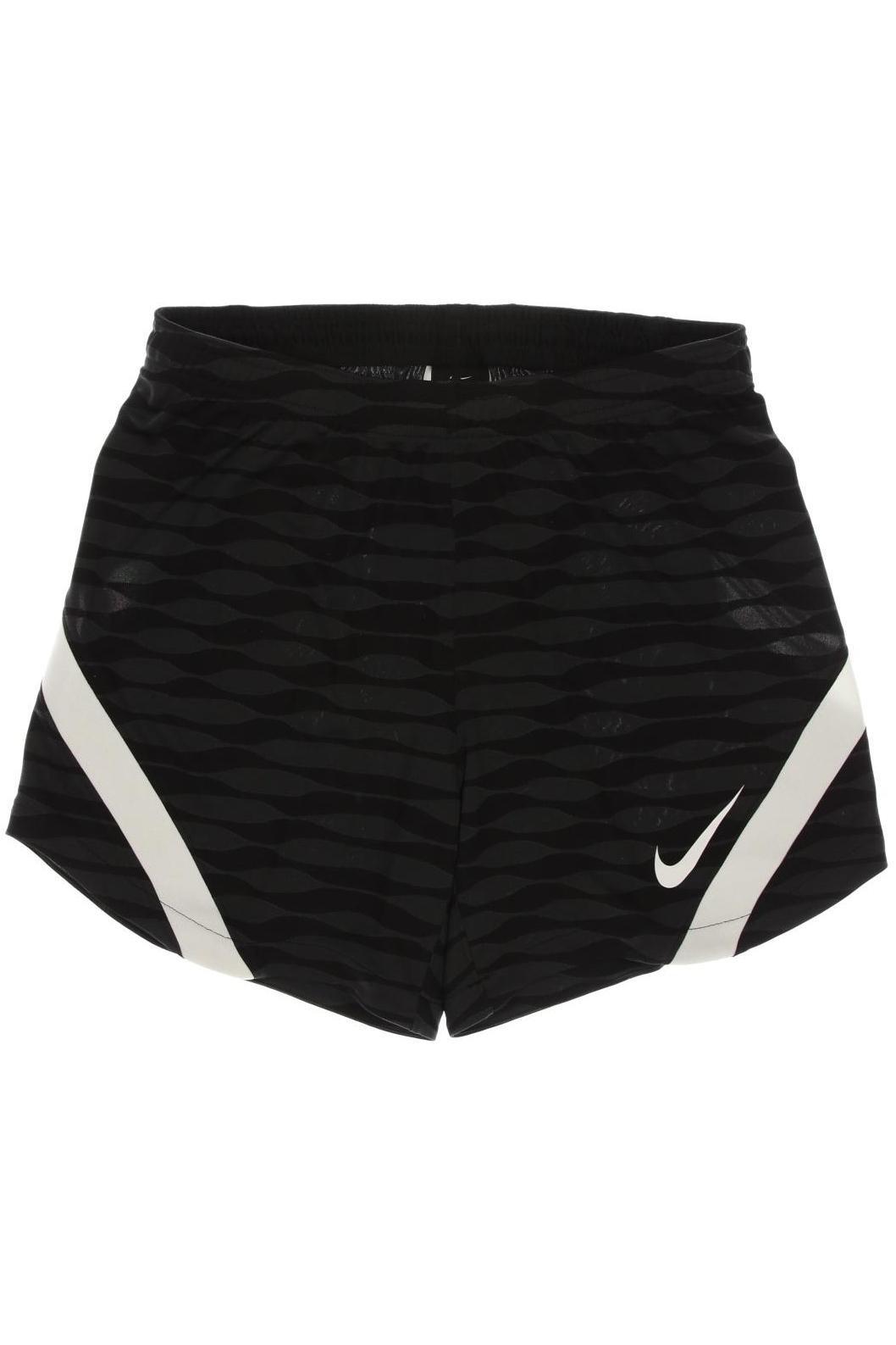

Nike Damen Shorts, schwarz, Gr. 36