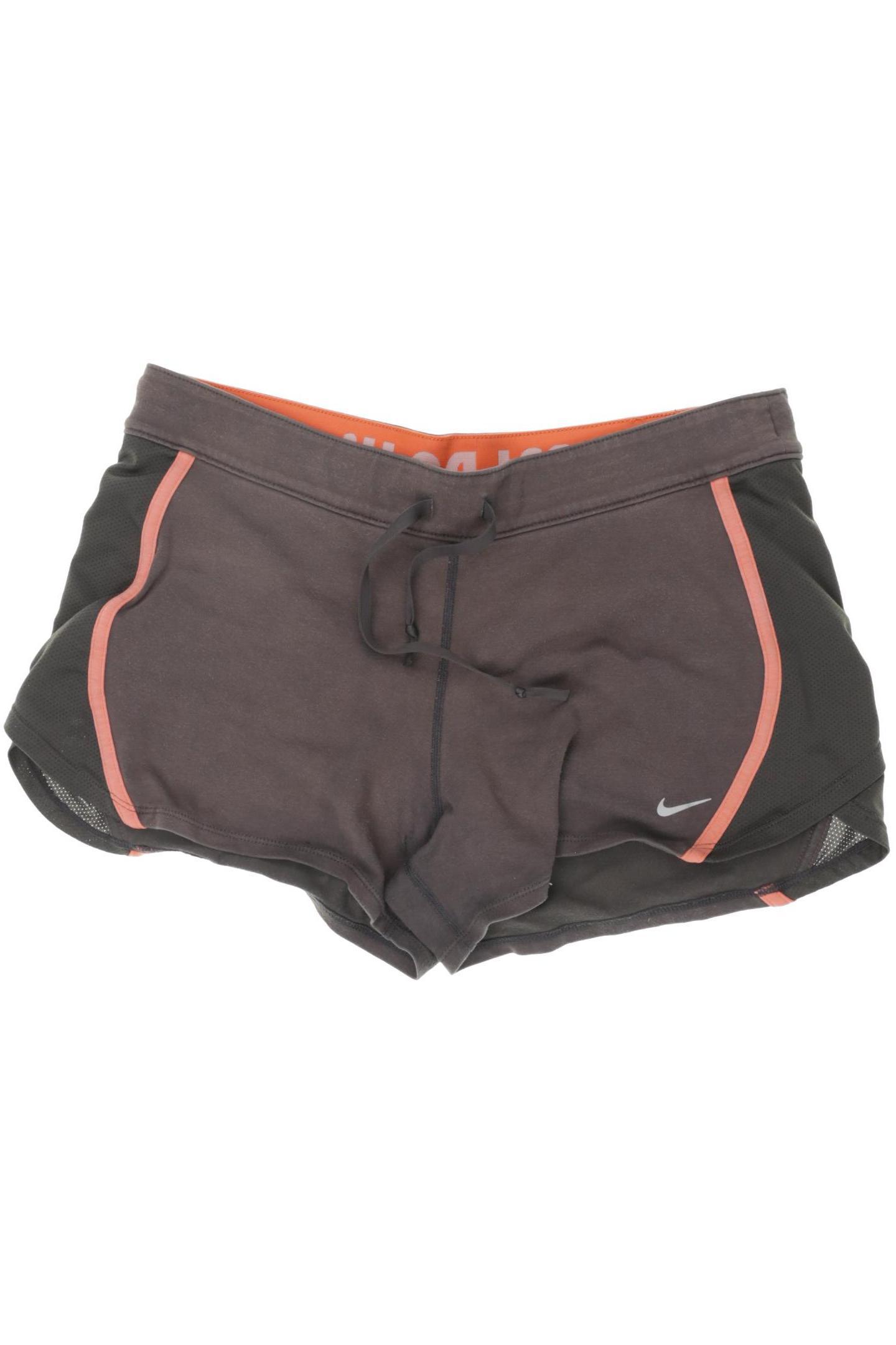 

Nike Damen Shorts, braun, Gr.
