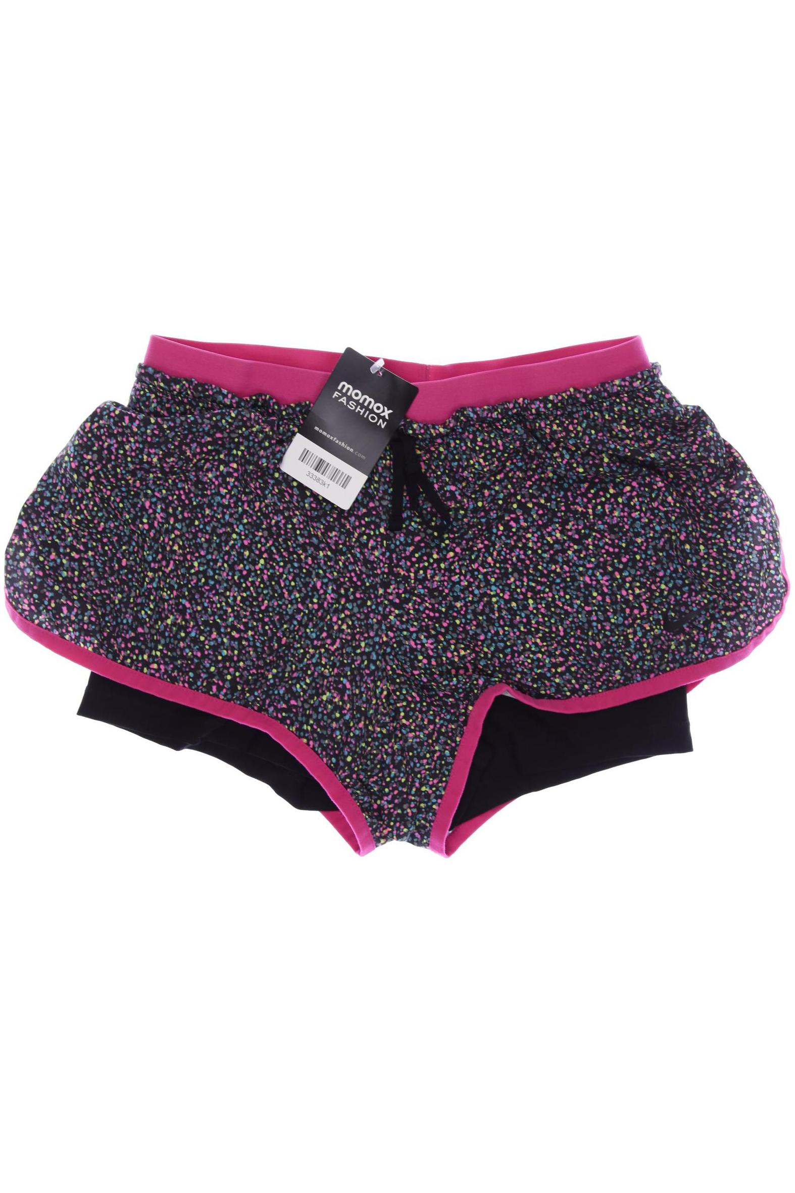 

Nike Damen Shorts, mehrfarbig
