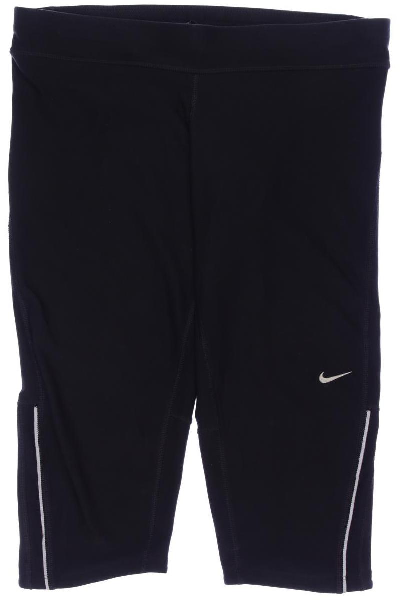 

Nike Damen Shorts, schwarz