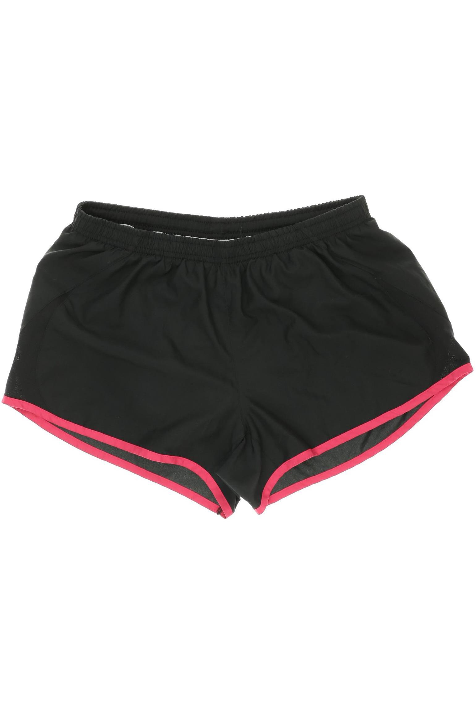 

Nike Damen Shorts, schwarz, Gr.
