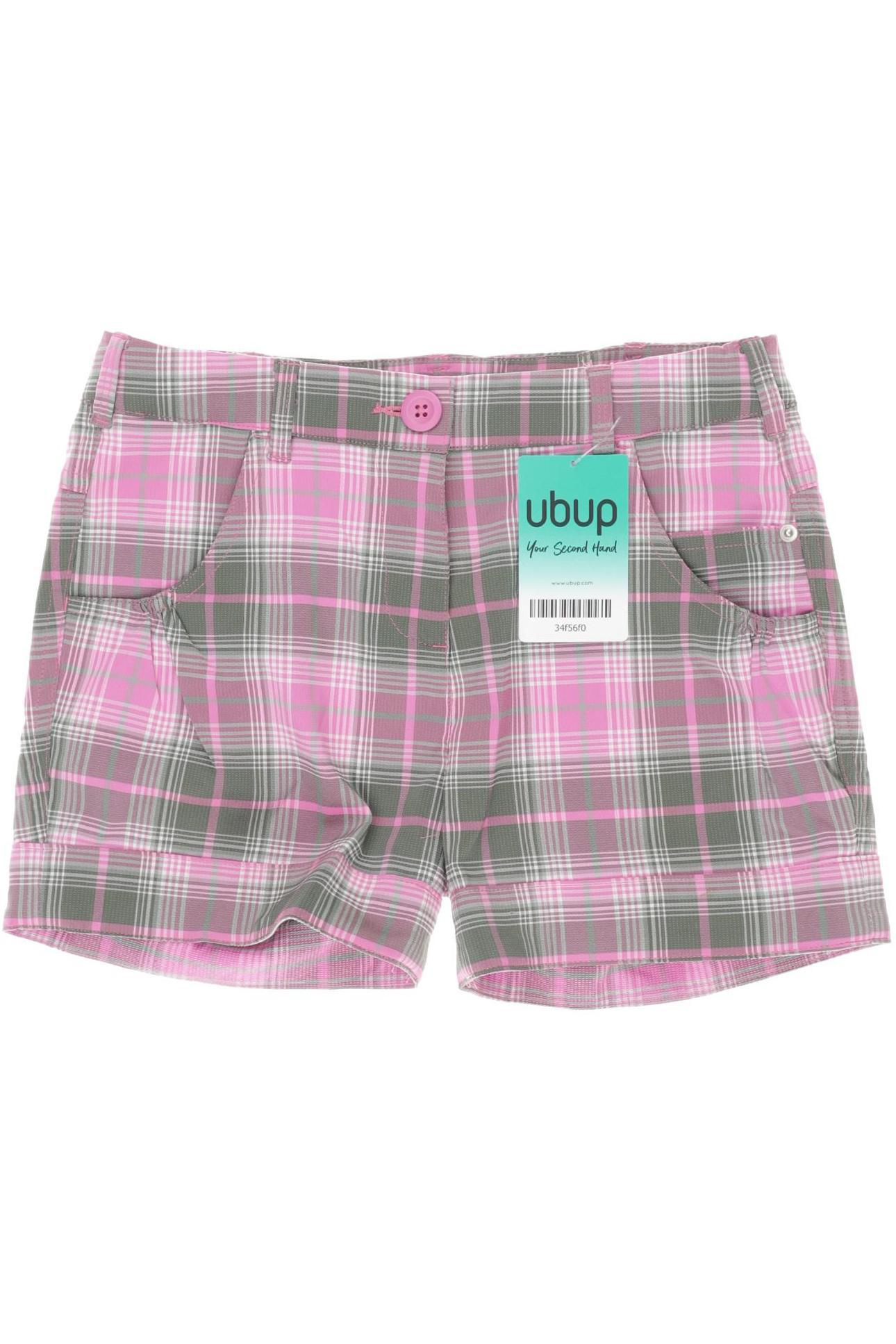 

Nike Mädchen Shorts, pink, Gr. 140