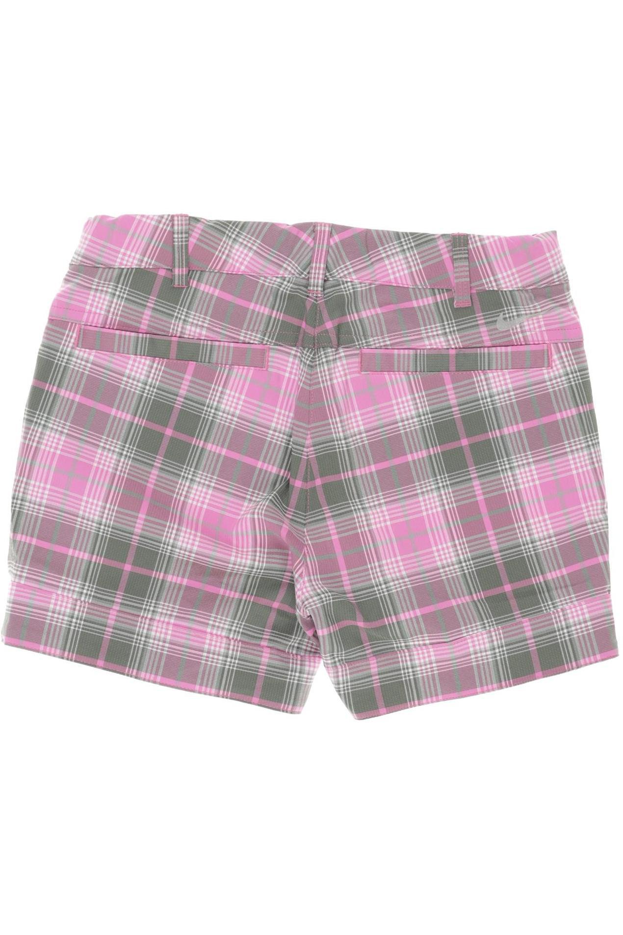Thumbnail - Nike Mädchen Shorts, pink, Gr. 140