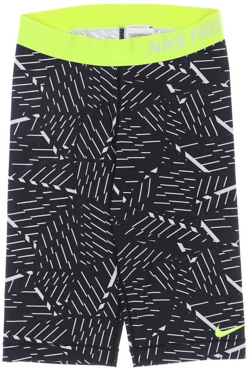 

Nike Damen Shorts, schwarz, Gr. 36
