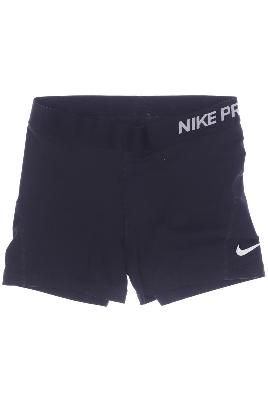 

Nike Damen Shorts, schwarz