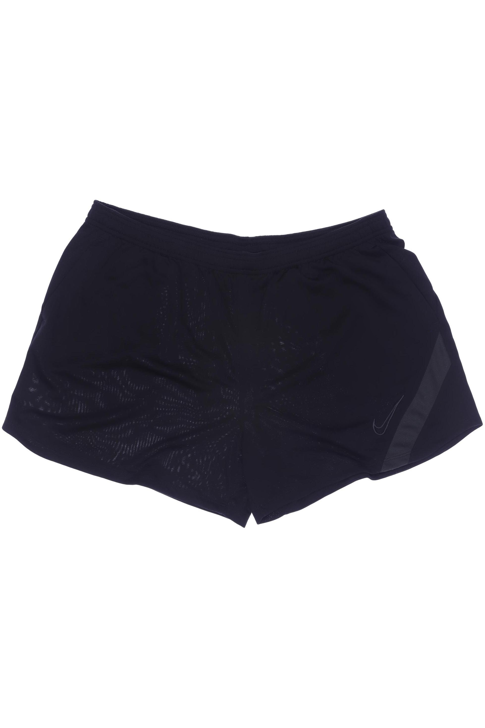 

Nike Damen Shorts, schwarz, Gr. 44