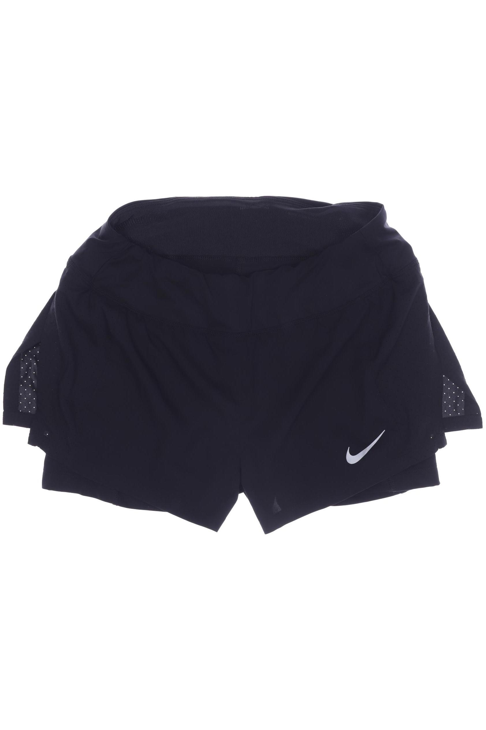 

Nike Damen Shorts, schwarz