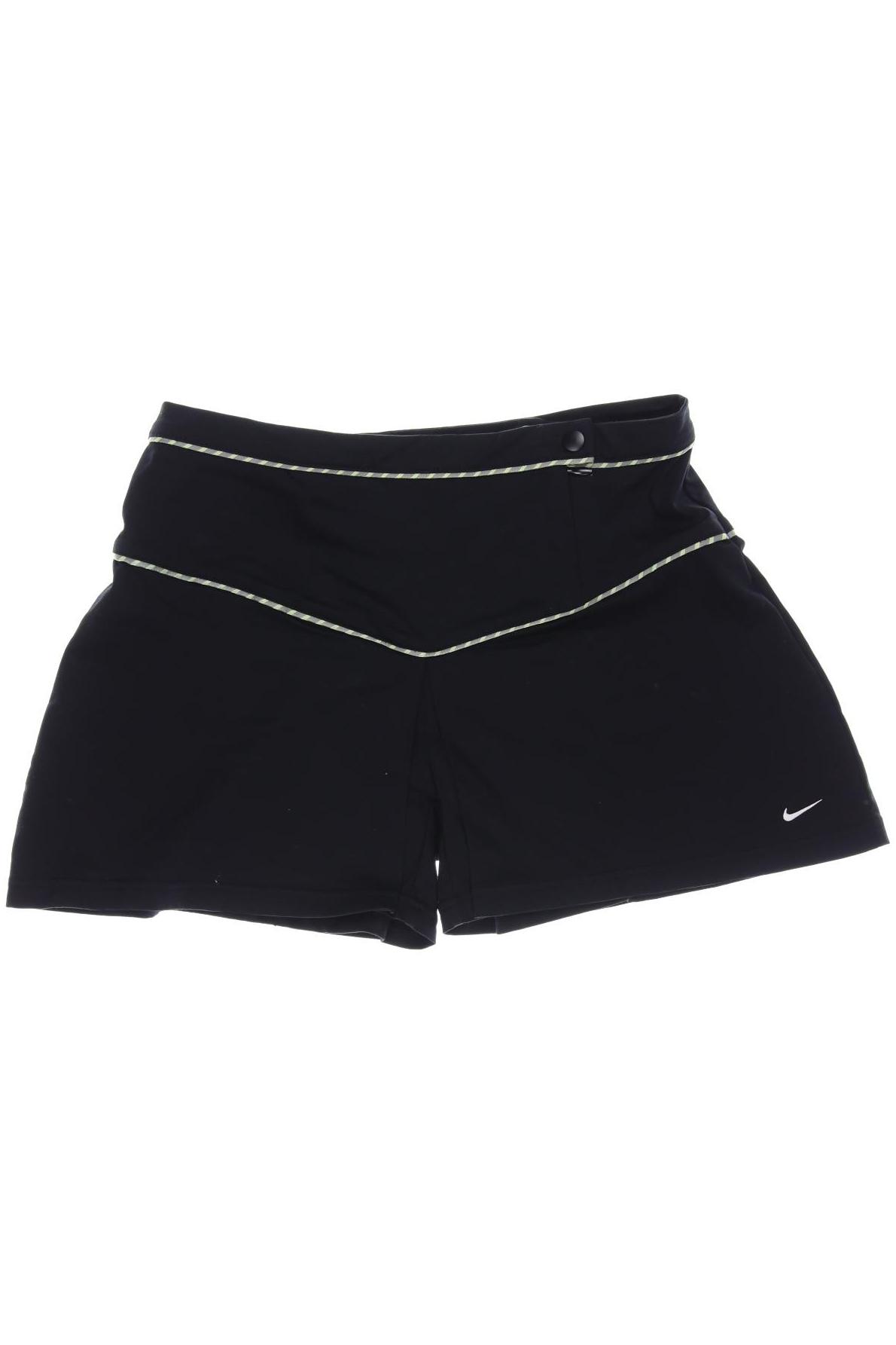 

Nike Damen Shorts, schwarz