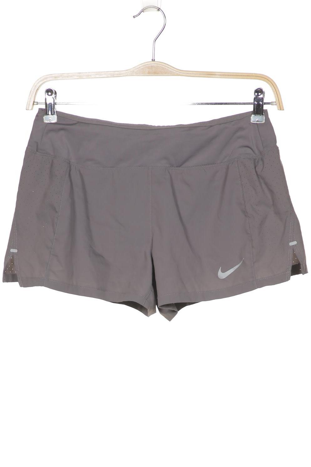 

Nike Damen Shorts, grau