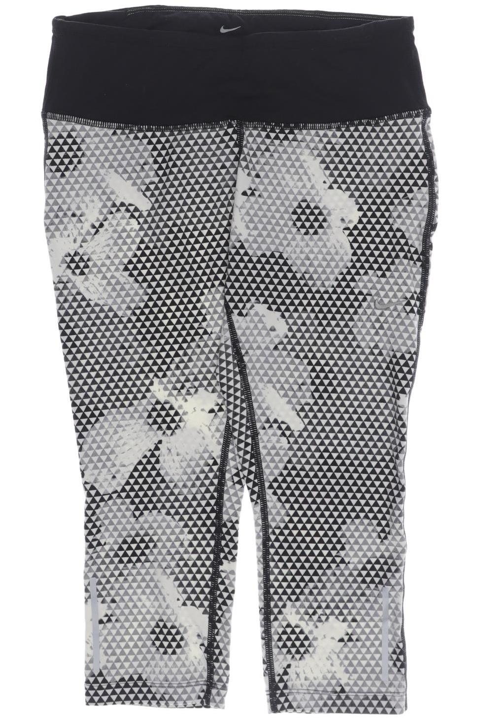 

Nike Damen Shorts, grau
