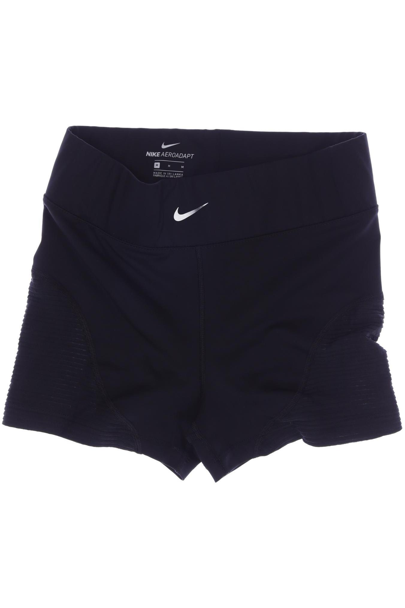 

Nike Damen Shorts, schwarz